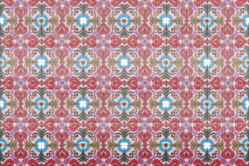 Seamless pattern