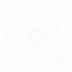 Vector Illustration pattern background design