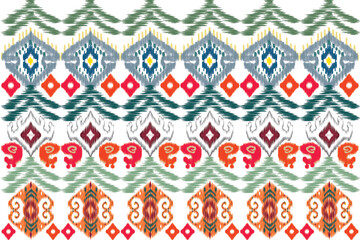 Seamless pattern