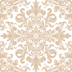 Vector Illustration pattern background design