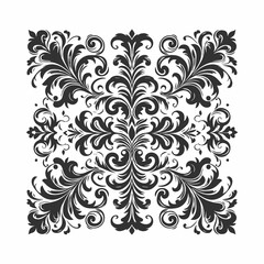 Vector Illustration pattern background design