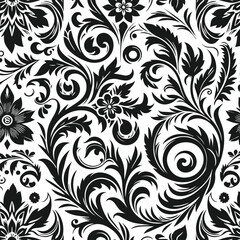 Vector Illustration pattern background design