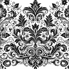 Vector Illustration pattern background design