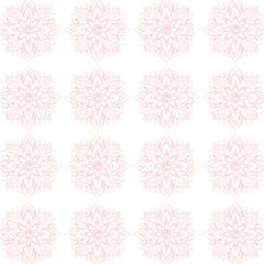 Vector Illustration pattern background design