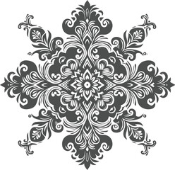 Vector Illustration pattern background design