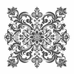 Vector Illustration pattern background design