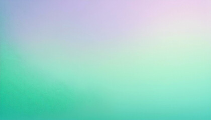 Serene Aqua Gradient: A soothing blend of pastel purple and turquoise hues, creating a calming and peaceful visual experience.
