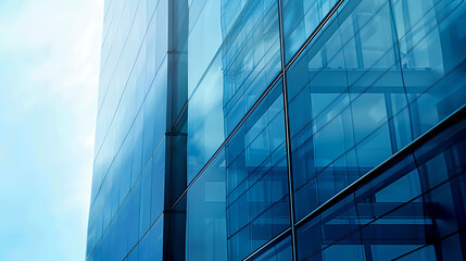 Obraz premium corporate background