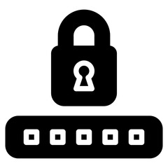 Password Icon