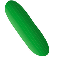 Vegetable drawing