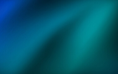   dark blue turquoise abstract deep underwater light ray natural background texture with blurred line pattern 
