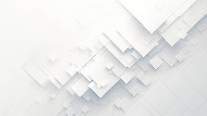 Fototapeta premium 幾何学模様の背景画像