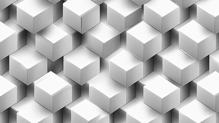 abstract geometric background