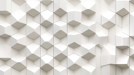 Fototapeta premium abstract geometric background