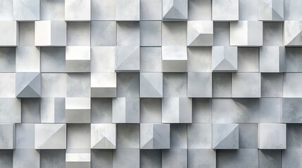 abstract geometric background