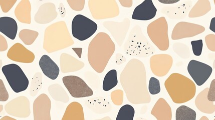 Fototapeta premium seamless pattern marble