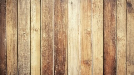Fototapeta premium wooden floor