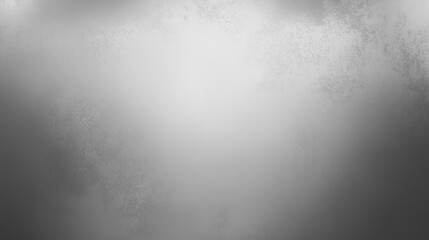 Obraz premium Dark Gray And Black Gradient Concrete Wall Texture