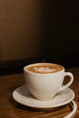Barista Crafting the Perfect Espresso