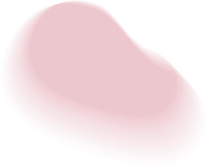 Abstract Shape Gradient Color Blurred Background Decoration.