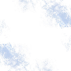 winter background with snowflakes