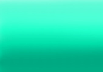 green abstract background