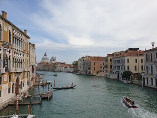 Obraz premium grand canal