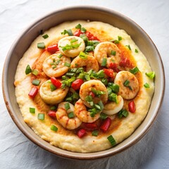 chicken with vegetables