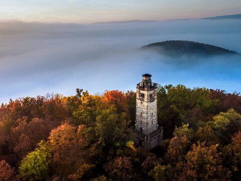Leuchtberg Eschwege