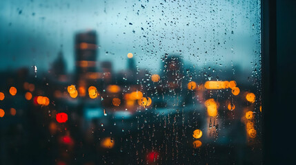 Obraz premium abstract background with circles