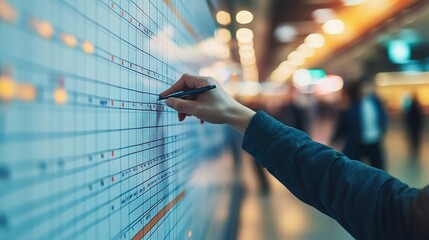 Productivity Tools in Action in Modern Work Environment