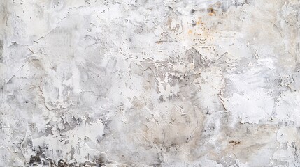 Obraz premium White concrete wall texture background