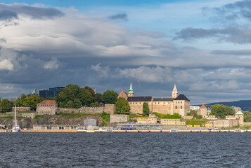 Akershus Fortress