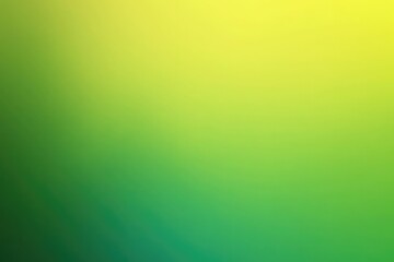 green gradient background / abstract blurry fresh green background	