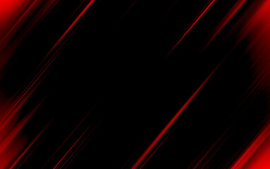 abstract red and black are light pattern with the gradient is the with floor wall metal texture soft tech diagonal background black dark sleek clean modern.