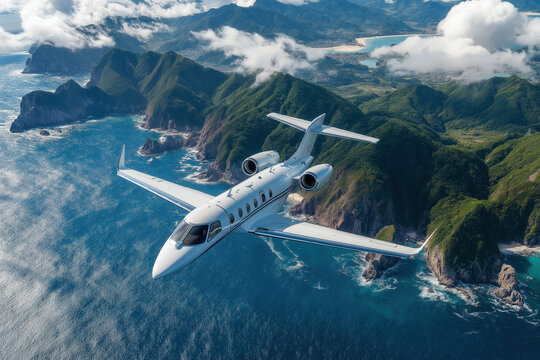 Lear Jet
