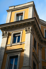Rome Architecture