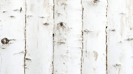 Birch Wood Texture, Top View, Light and Clean Finish