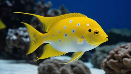  Futuristic Golden Shopping Cart Icon on Digital Circuit Board Background, Symbolizing E-Commerce, Online Shopping, and Technology, Perfect for Digital Marketing Designs