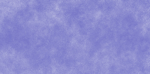 Abstract blue background with blue Dark Wall Background texture. Old blue purple paper with white stain. Chaotic blue watercolor paper texture background. Beautiful cirrus clouds. blue sky background.