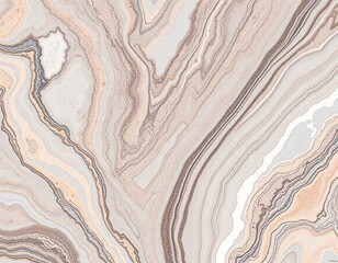 Obraz premium Vintage marble watercolor background