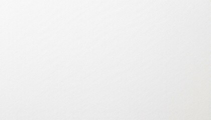 Fototapeta premium White Texture Background, Minimalist Clean Surface Concept.
