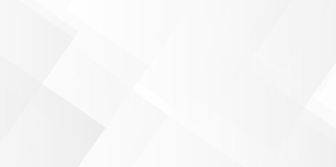 Luxury modern element shiny line technology Light gray and white overlap triangle abstract subtle vector background.	
