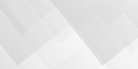 Luxury modern element shiny line technology Light gray and white overlap triangle abstract subtle vector background.