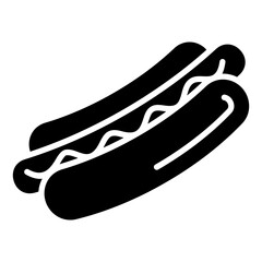 Hotdog icon