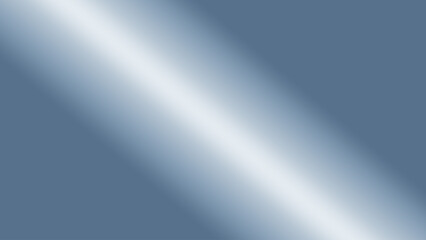 Blue color abstract blurry and bright gradient wallpaper design.