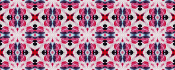 Ethnic Design. Seamless Bohemian. Ethnic Arabic.