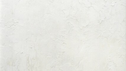 Fototapeta premium White Painted Wall Texture Background 