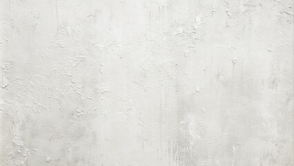 Fototapeta premium White Painted Wall Texture Background 