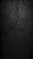 dust particles on black background